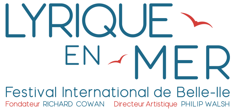 Lyrique en Mer